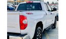 Toyota Tundra SR5 / 4*4 / V8 / IMMACULATE CONDITION/ 00 DOWNPAYMENT