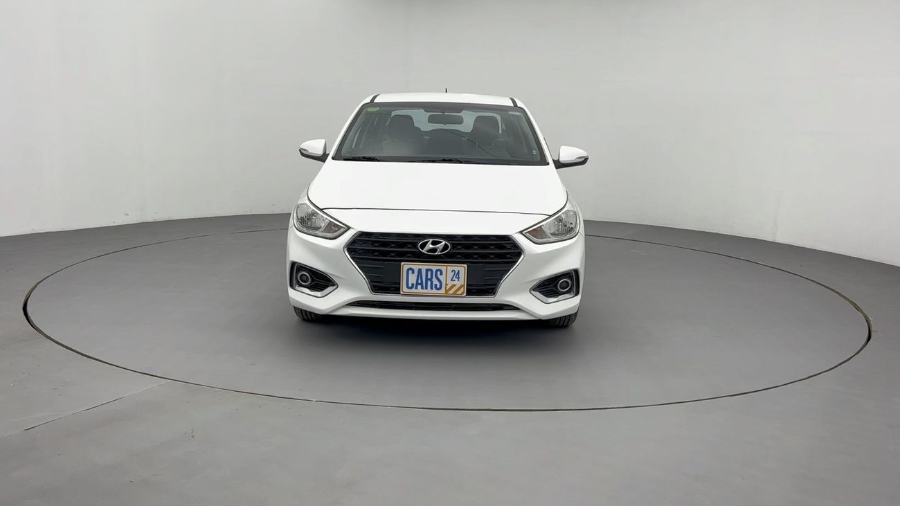 Hyundai Accent 1400