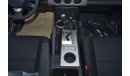 Toyota FJ Cruiser V6 4.0L Petrol Automatic Transmission