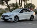 Volkswagen Jetta VOLKSWAGEN JETTA 2019 - AMERICAN SPECS -