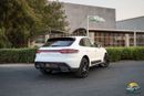 Porsche Macan STANDARD 2.0L (252 HP)