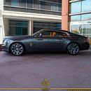 Rolls-Royce Wraith Std
