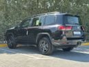Toyota Land Cruiser  GR Sport  | Brand New | Only For Export