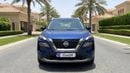 Nissan X Trail S 2024 | AED 1113/Month | 0 DP | 30 Day Return | Warranty | Service History