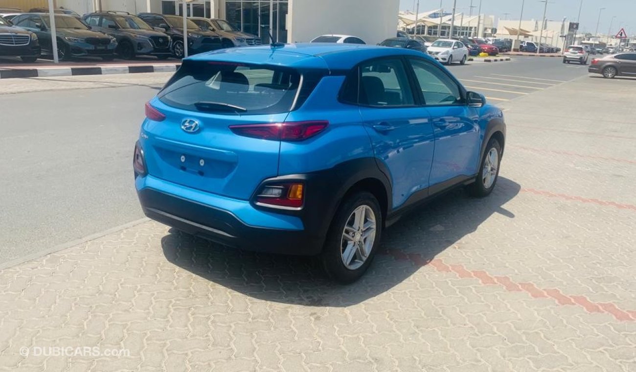 Hyundai Kona GLS Very Clean Car