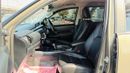 Toyota Hilux ADVENTURE GR kitt install