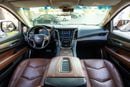 Cadillac Escalade Premium 6.2L