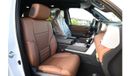 Toyota Sequoia 2025 TOYOTA SEQUOIA 1794 EDITION HYBRID V6 3.5L 4WD 7-SEATER AT