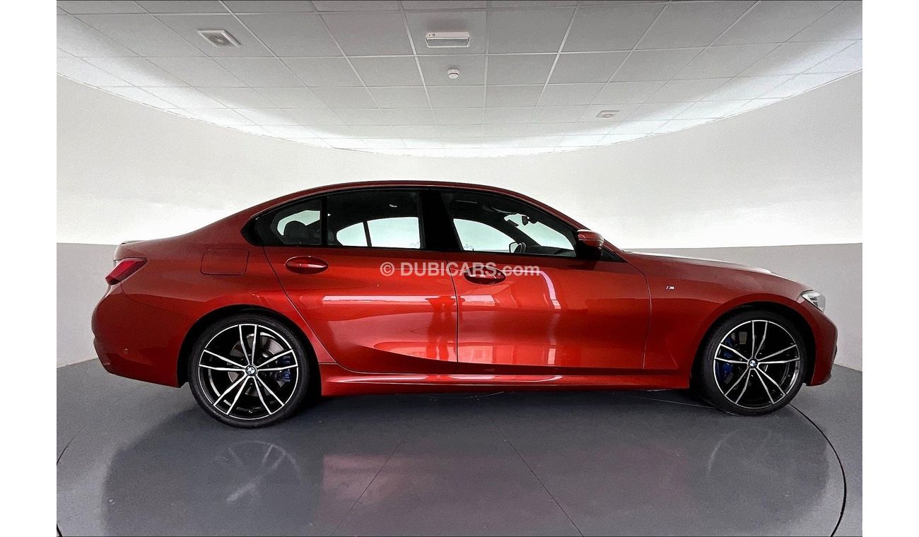 BMW 330i M Sport