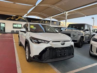 Toyota Frontlander TOYOTA FRONTLANDER