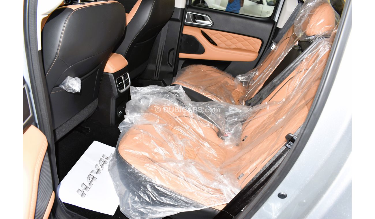 Great Wall Poer AED 1199 PM | 2.0L PLATINUM 4WD GCC AGENCY WARRANTY UP TO 2025 OR 100K KM