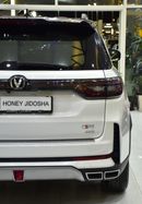 Changan CS95 EXCELLENT DEAL for our Changan CS95 4WD ( 2025 Model ) in White Color GCC Specs