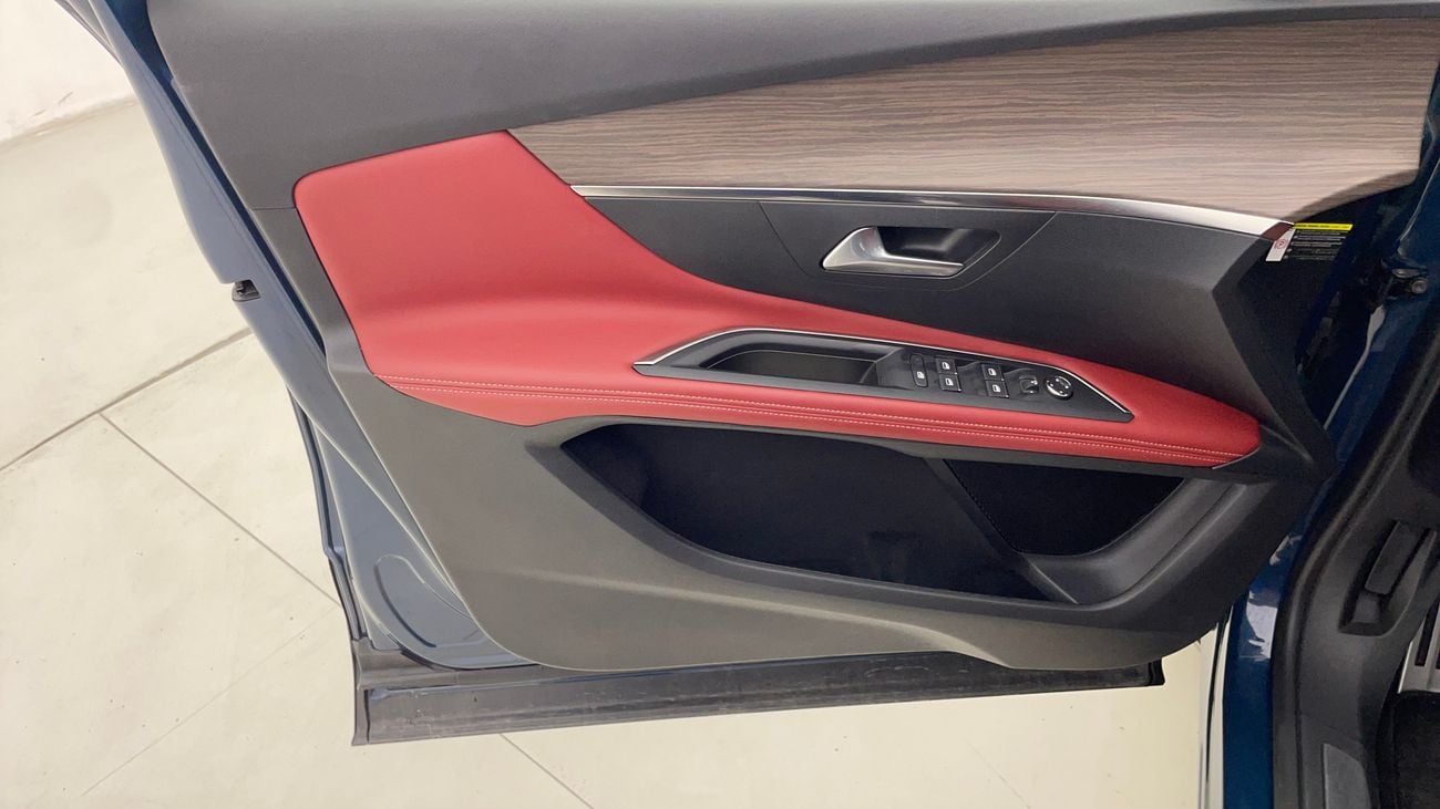 بيجو 3008 2023 GT LINE | AED 1052/Month | 0 DP | 30 Day Return | Warranty | Service History