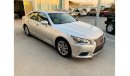 Lexus LS460 Premier SWB Premier SWB