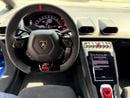 Lamborghini Huracan TECNICA LAMBROGHINI TECNICA
