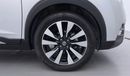Nissan Kicks SV 1.6 | Under Warranty | Inspected on 150+ parameters
