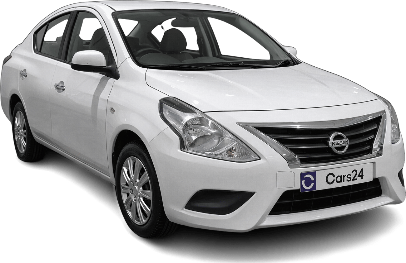 Nissan Sunny SV 2023 | AED 372/Month | 0 DP | 30 Day Return | Warranty | Service History