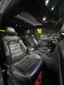 فولكس واجن جولف R 2.0L (290 HP)