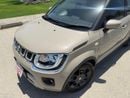 Suzuki Ignis Export from Australia