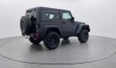 Jeep Wrangler NIGHT EAGLE 3.6 | Under Warranty | Inspected on 150+ parameters