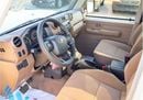 Toyota Land Cruiser Pick Up LC 79 D/C 2.8 T/DSL STD - E A/T -- Bulk Deals Available -- Export Only