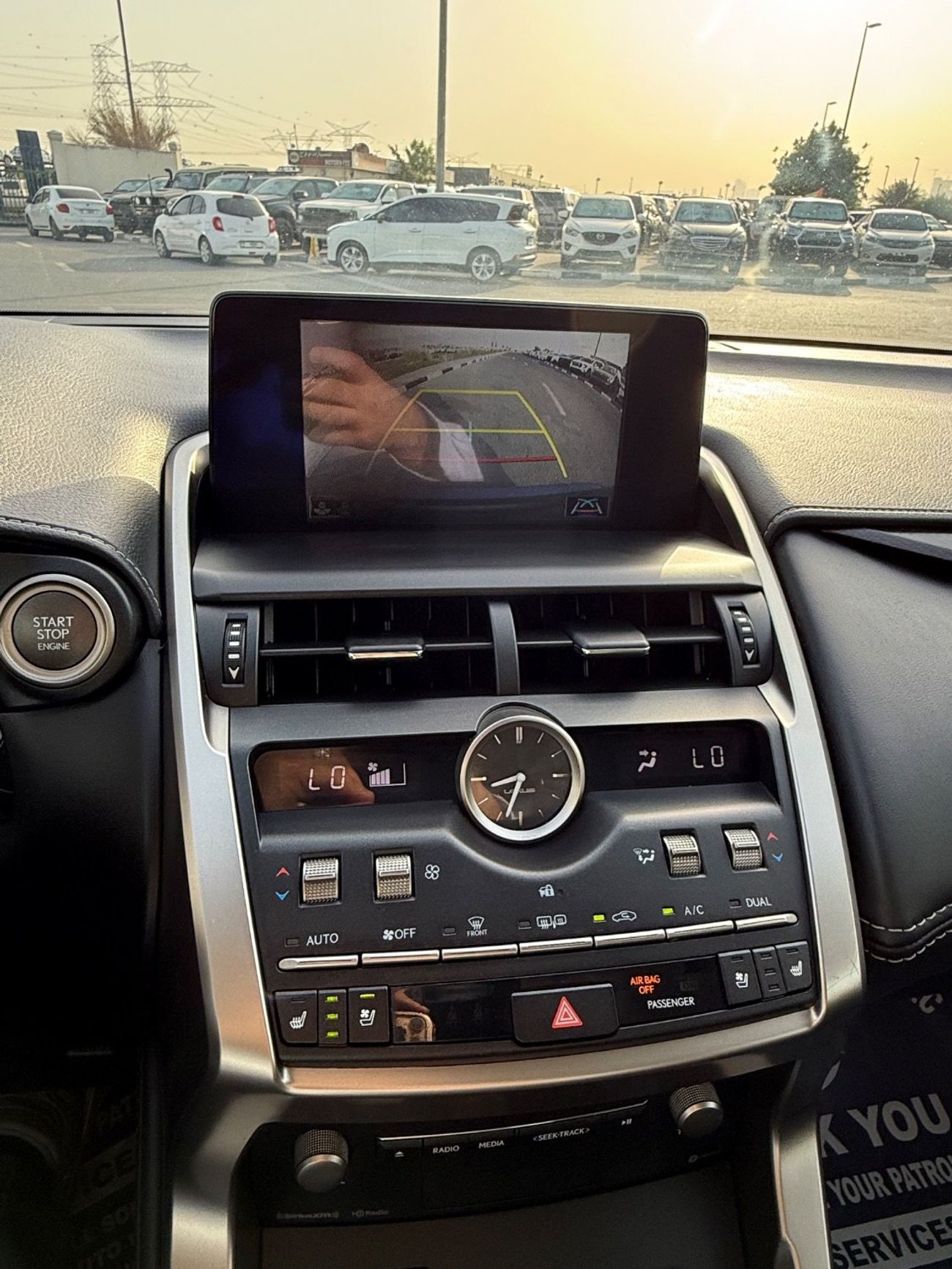 Lexus NX300 Nx300 AWD 4x4