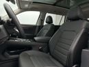 Volkswagen Teramont Comfortline 2.0L (Ref#53632) - 34,100 AED SAVINGS from New Car