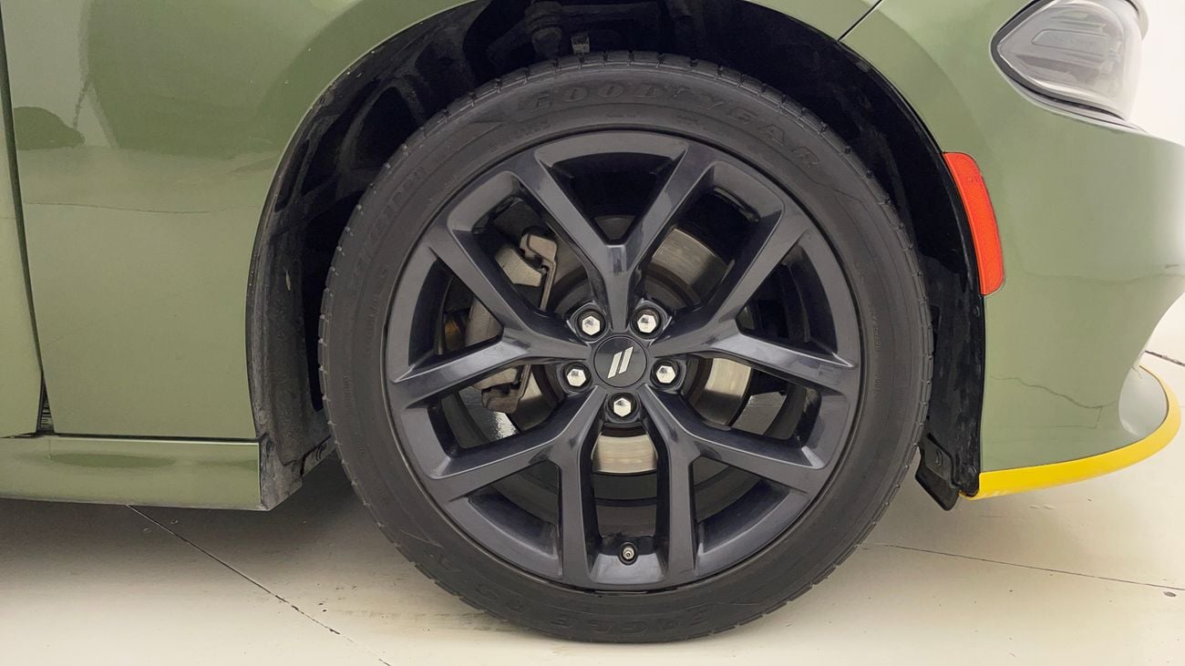 دودج تشارجر GT 3.6 | بدون دفعة مقدمة | اختبار القيادة في المنزل