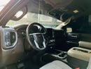 GMC Sierra CREWCAB ELEVATION