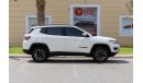 Jeep Compass MP