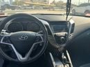 هيونداي فيلوستر