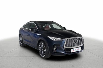 Infiniti QX55 SENSORY 2.0