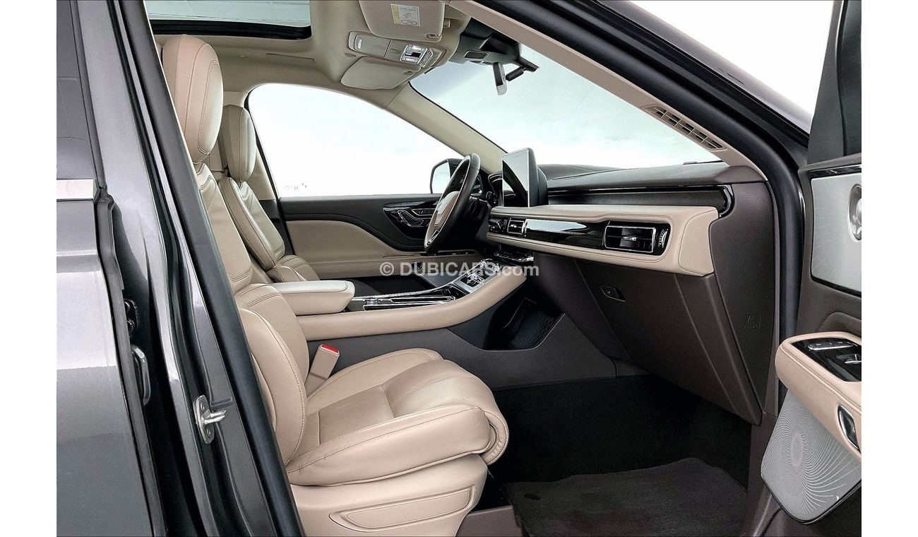 Lincoln Aviator Reserve