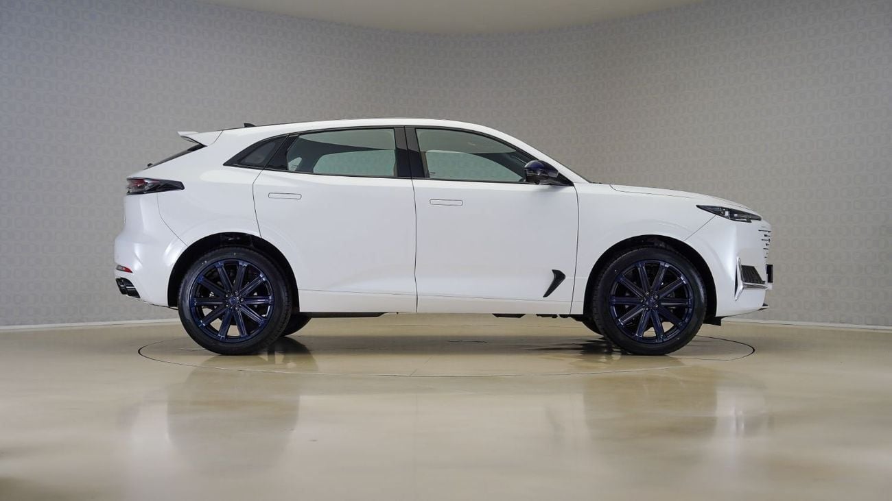 Changan Uni K UNI-K Limited | AED 1,892 PM | Warranty Feb-2030 | GCC