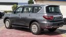 Nissan Patrol 5.6L V8 SUV GCC 0KM 2024