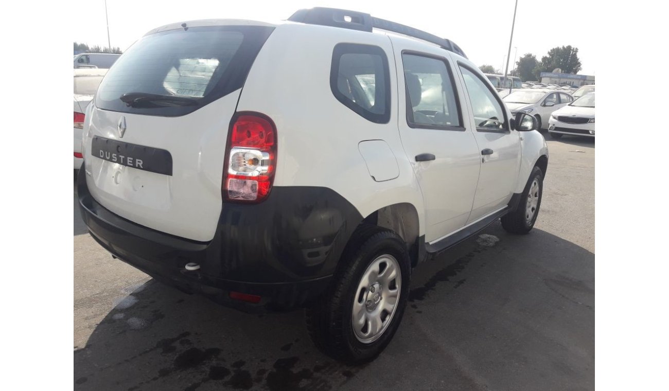 Renault Duster MODEL 2016 GGC