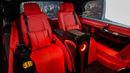 Mercedes-Benz V 300 “LA CERISE” – 1 Of 5 CONCEPT - Handcrafted by ROYAL CUSTOMS in Dubai (Since 2009)