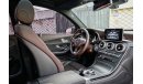 Mercedes-Benz GLC 250 | 3,016 P.M | 0% Downpayment | Immaculate Condition