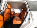 Nissan Patrol LE Platinum City 5.6L LE PLATINUM CITY 5.6