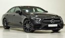 Mercedes-Benz CLS 53 AMG Turbo 4Matic VSB 28298