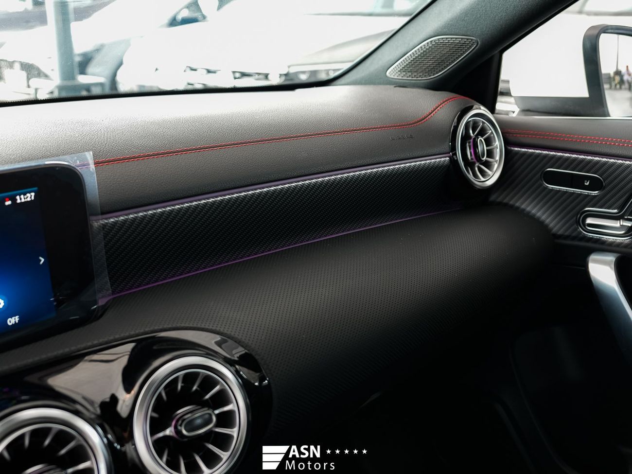 Mercedes-Benz A 200 L 1.3 Turbo 2025 (Export Price)