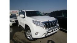 Toyota Prado Right Hand Drive V4 2.8 Diesel Automatic