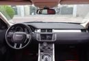Land Rover Range Rover Evoque Dynamic Plus 2.0L (5 Door)