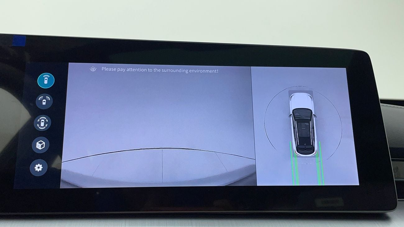 MG One LUXURY 1.5 | Zero Down Payment | Free Home Test Drive