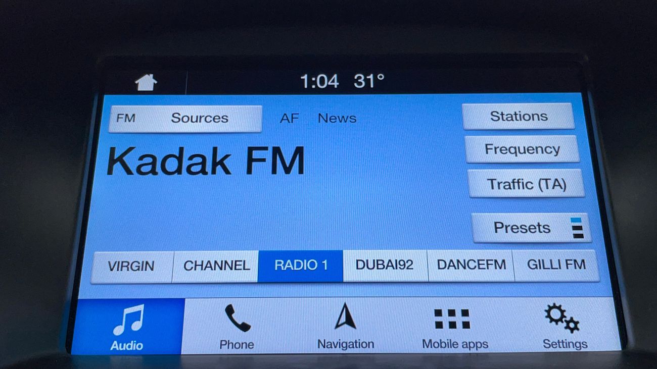 Ford Focus ST 2 | Zero Down Payment | Free Home Test Drive