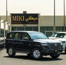 Toyota Land Cruiser GXR | 3.3L | V6 | Diesel | 2025