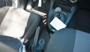 Toyota Hilux 2.7 MT, 4WD, DC, 6 seats