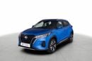 Nissan Kicks SV 1.6