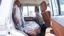 Toyota Land Cruiser 70