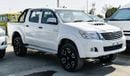 Toyota Hilux 3.0 D-4D Diesel M/T Right Hand
